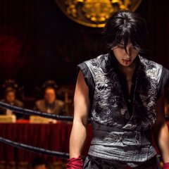 Lenda da Juventude Chinese Drama(2020) photo