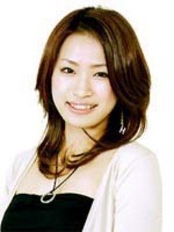 Miwako Fujitani