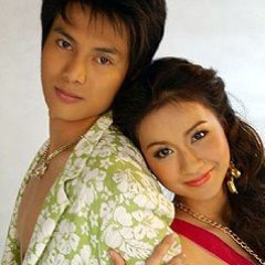 Tay Jai Rak Nak Wang Pan Thai Drama photo