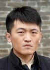 Jiang Han masuk Foresighted Liu Bo Wen Drama Tiongkok (2015)