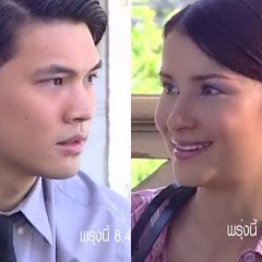 Raeng Ngao Thai Drama(2001) photo