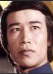 Dorian Tan Tao Liang in Tornado of Pearl River Hong Kong Movie(1974)