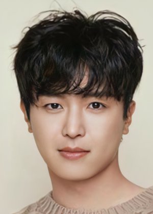 Yeon Woo Jin in Undercover Korean Drama (2021)
