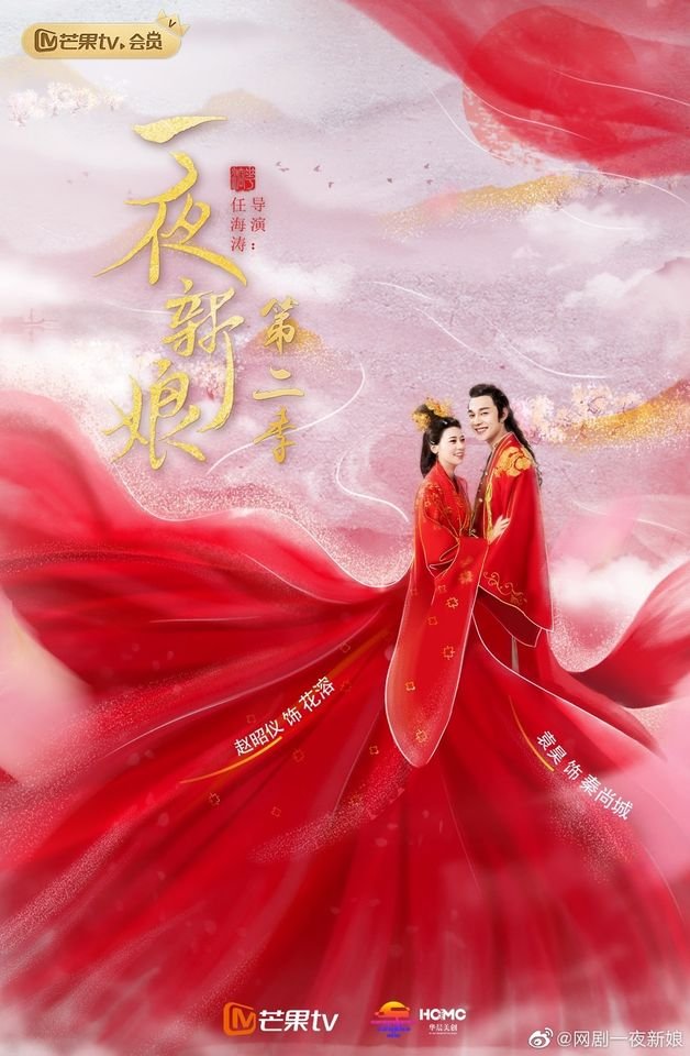 The Romance of Hua Rong 2 (2021) - Episodes - MyDramaList