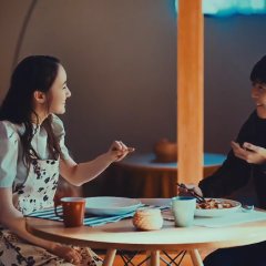 PIPLE: My Married Life with an AI Japanese Drama photo