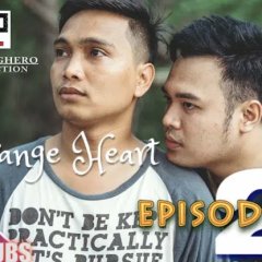 Strange Heart Philippines Drama photo
