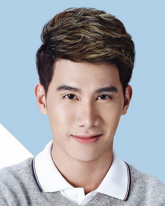 Tul Pakorn Thanasrivanitchai (ภากร ธนศรีวนิชชัย) - MyDramaList