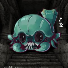 The Lost Tomb Chinese Drama photo