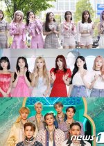 Play Seoul Korean TV Program photo