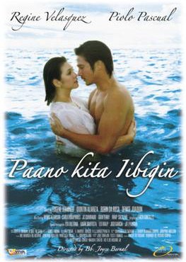Paano Kita Iibigin (2007) poster