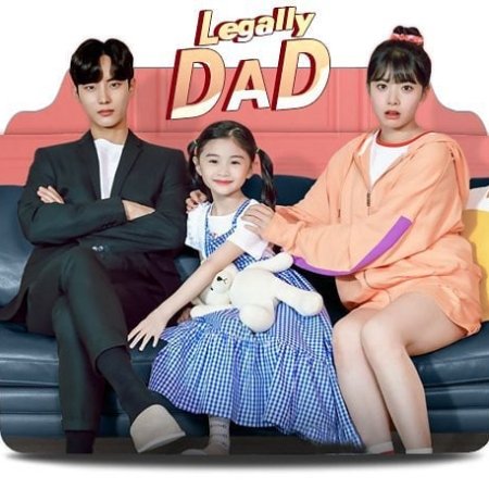 Legally, Dad (2020)