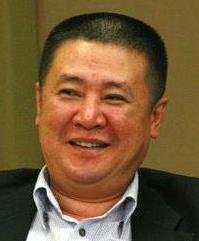 Luo Li Ping 