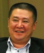 Luo Li Ping