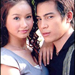 Yuer Marn Thai Drama photo
