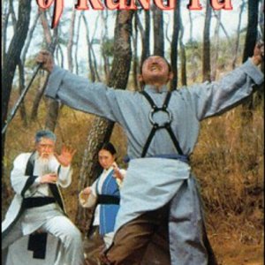 18 Weapons of Kung Fu (1980)