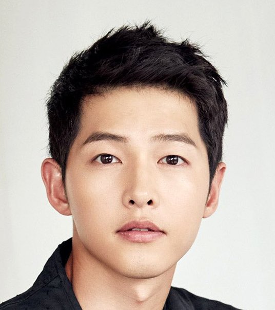 Drama song joong ki