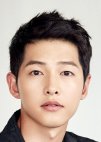 Song Joong Ki in The Youngest Son of a Conglomerate Korean Drama ()