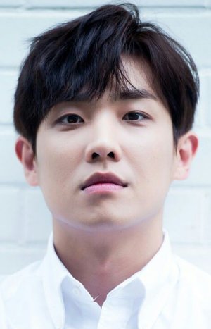 Ryu Tae Oh | Gap Dong