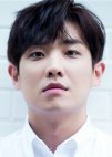 Lee Joon di My Father is Strange Drama Korea (2017)