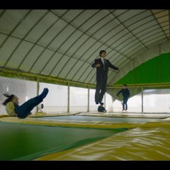 Lucky Monster Korean Movie photo