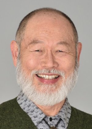 Takashi Ishinabe