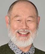 Ishinabe Takashi