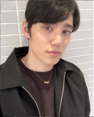 Kyle Takano 高野 海琉 Mydramalist
