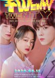 Twenty-Twenty korean drama review