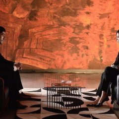 The Crimes That Bind Japanese Movie photo