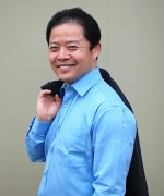 Park Chan Kuk