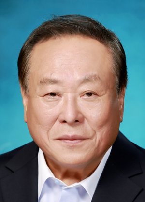 Chairman Yoo | A Love