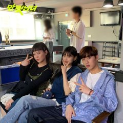 Pop Out Boy! Korean Drama photo