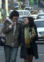 Empty Lies Korean Movie photo