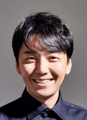 Sung Ho Kang