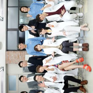 Médica Legista Asagao 2 (2020)