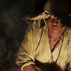 Balangiga: Howling Wilderness Philippines Movie photo
