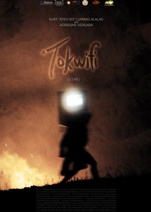 Tokwifi (2019) poster