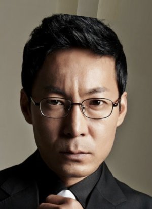 Jin Ho Choi