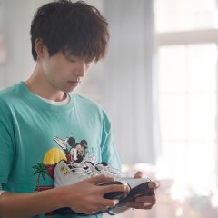 The Last Wish Chinese Movie photo