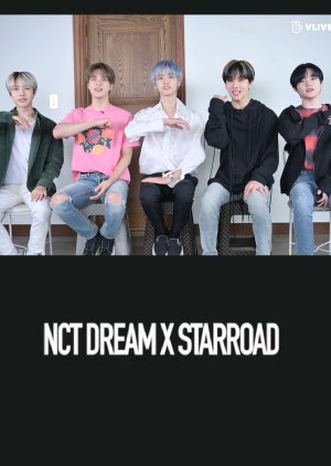 Star Road: NCT DREAM (2020) poster