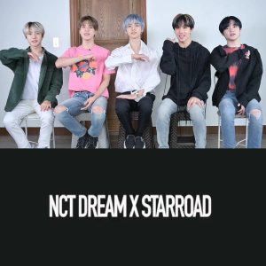 Star Road: NCT DREAM (2020)