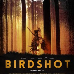 Birdshot Philippines Movie photo