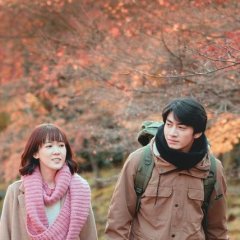 I, Myself Taiwanese Drama photo