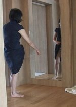 What Hinders Me from Leaving Home Korean Movie photo