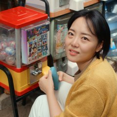 Full Moon Korean Movie photo