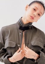 Face ID Korean TV Program photo