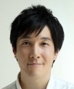 Hashizume Ryo Fotoğraf