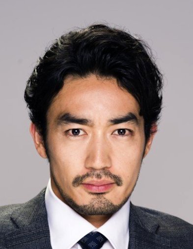 Otani Ryohei (1980) - Articles - MyDramaList