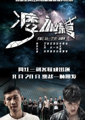 Ruffian Training Camp (2016) poster