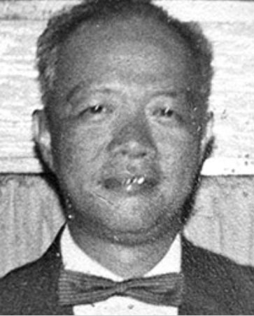 Yu Kei Lo